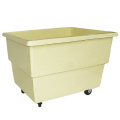 D-022 X garbage cleaning cart